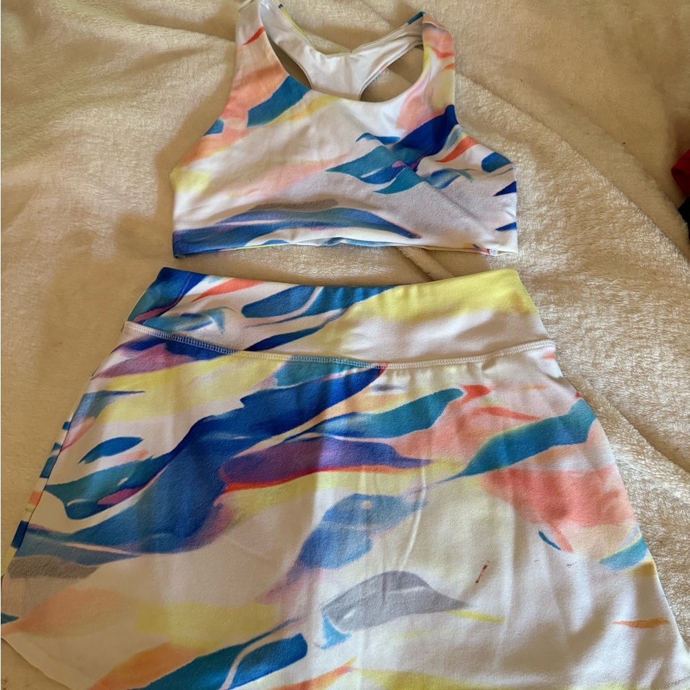 DSG Kids Matching Set - Multicolor